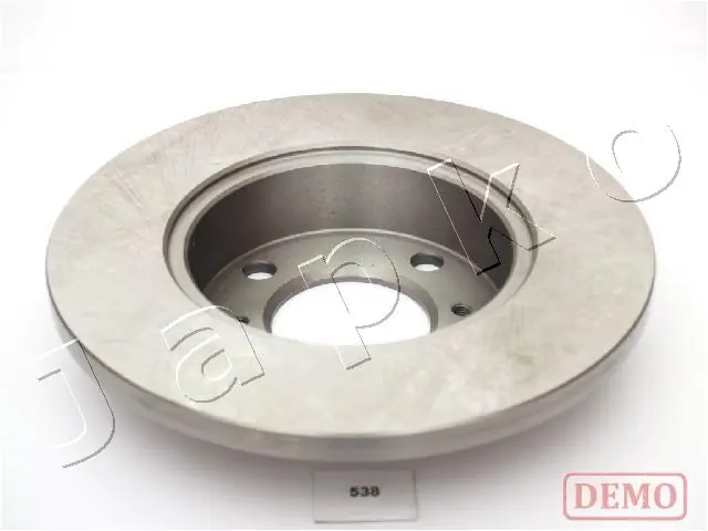 刹车盘 60538C