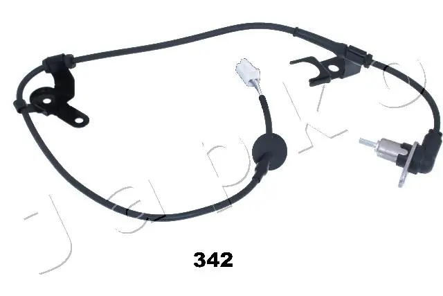 Sensor, wheel speed 151342