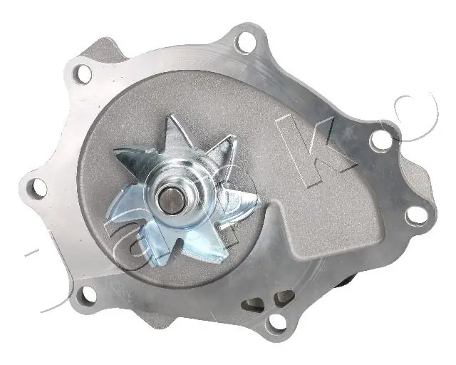 Water Pump, engine cooling 35269
