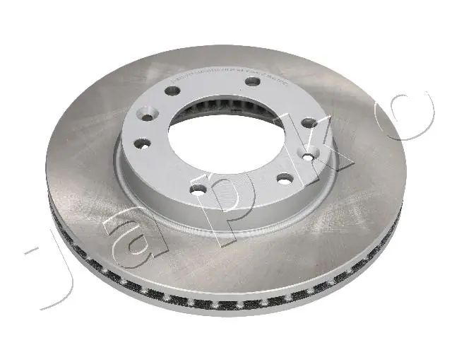 Brake Disc 60K21C