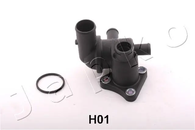 Thermostat, coolant 125H01