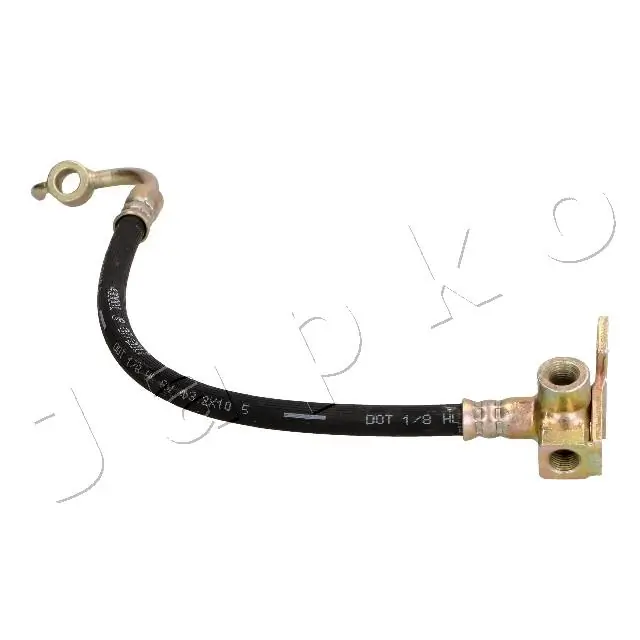 Holding Bracket, brake hose 69317