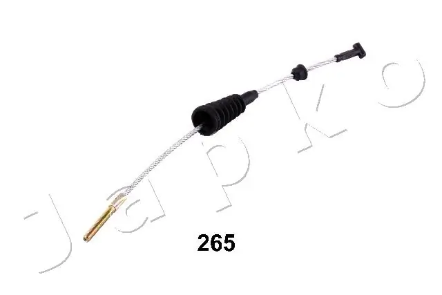 Cable Pull, parking brake 131265