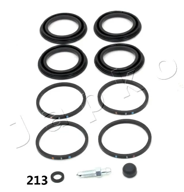 Repair Kit, brake caliper 120213