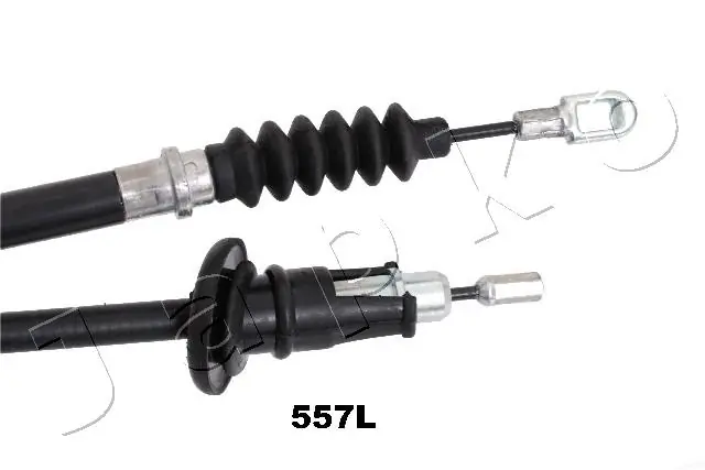 Cable Pull, parking brake 131557L