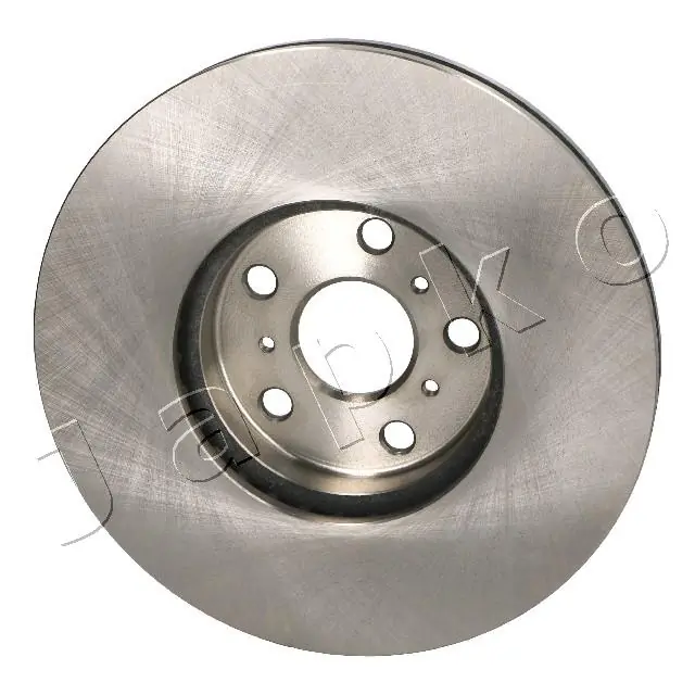 JAPKO 60263 Brake Disc