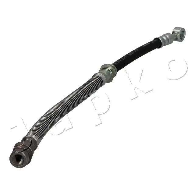 Holding Bracket, brake hose 69H40