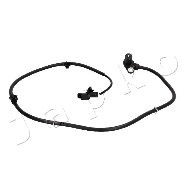 Sensor, wheel speed 151538