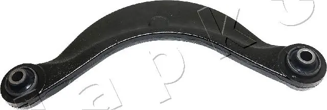 Control/Trailing Arm, wheel suspension 72358