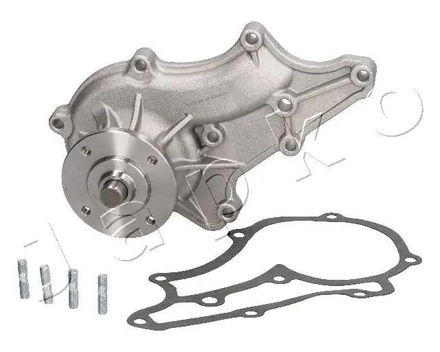 Water Pump, engine cooling 35218