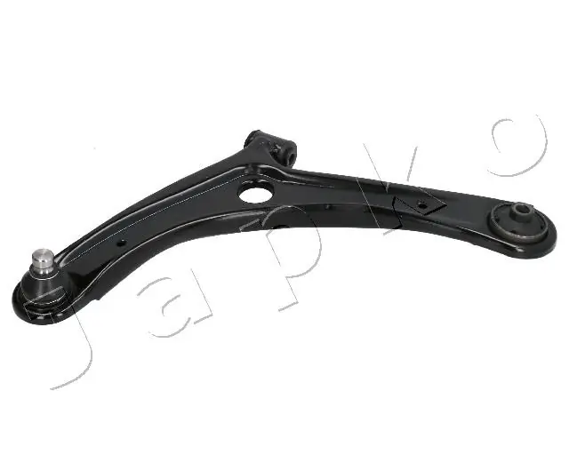 Control/Trailing Arm, wheel suspension 72912L
