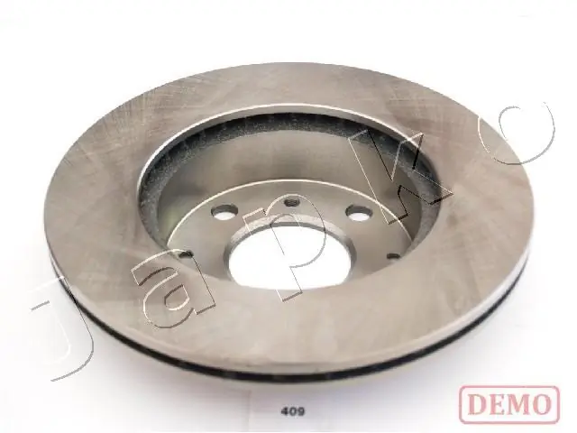 Bremsscheibe 60409C