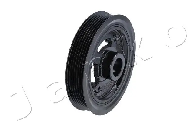 Belt Pulley, crankshaft 122117