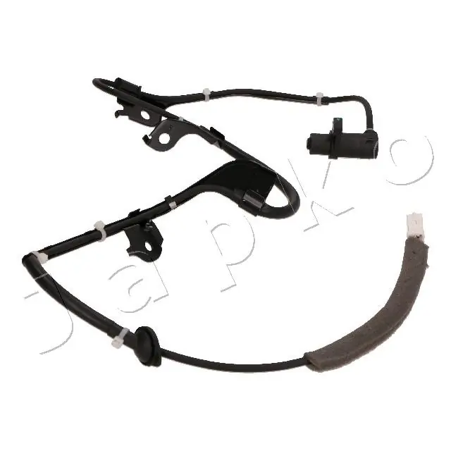 JAPKO 151263 Sensor, wheel speed