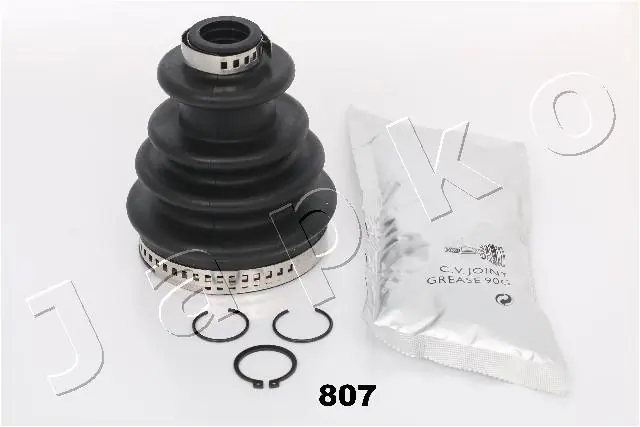 Bellow Kit, drive shaft 63807