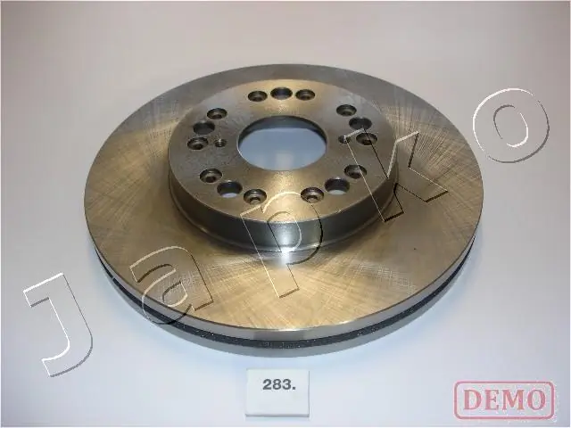 Brake Disc 60283C