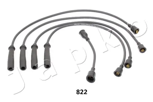 Ignition Cable Kit 132822