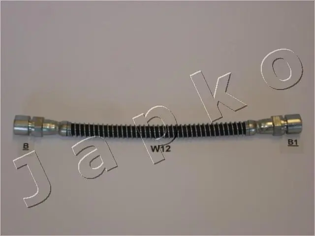 Holding Bracket, brake hose 69W12