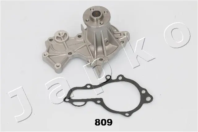 Water Pump, engine cooling 35809