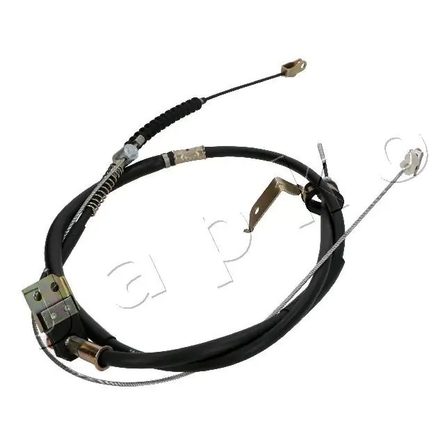 Cable Pull, parking brake 1312032