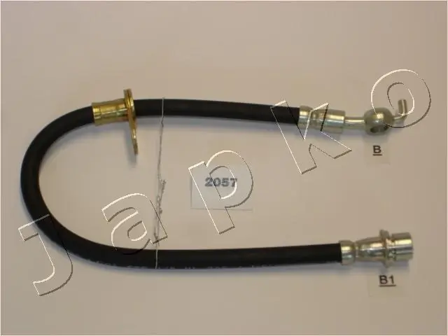 Holding Bracket, brake hose 692057
