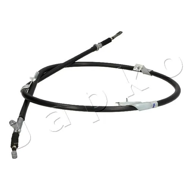 Cable Pull, parking brake 131110