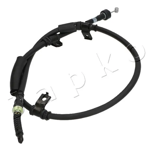 Cable Pull, parking brake 131H44L
