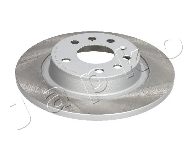 Brake Disc 61007C