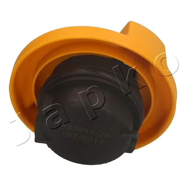 JAPKO 147025 Sealing Cap, oil filler neck