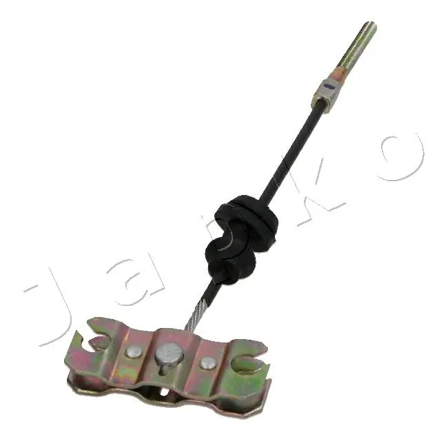 JAPKO 131316 Cable Pull, parking brake