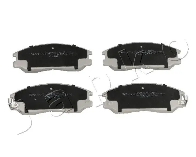Brake Pad Set, disc brake 50H05