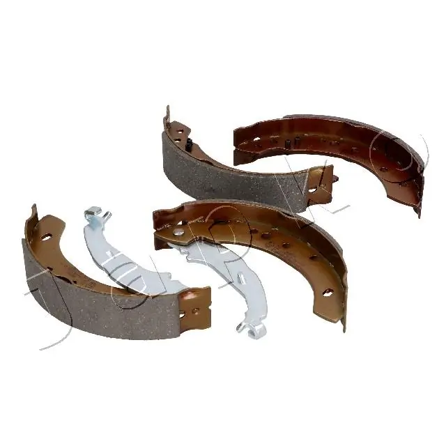 Brake Shoe Set 55511