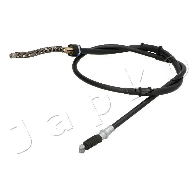 Cable Pull, parking brake 131512