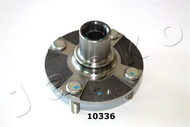Wheel Hub 410336