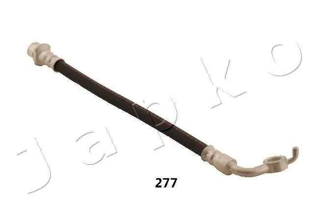 Holding Bracket, brake hose 69277