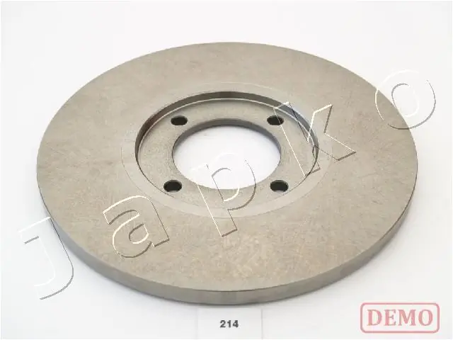 Brake Disc 60214C