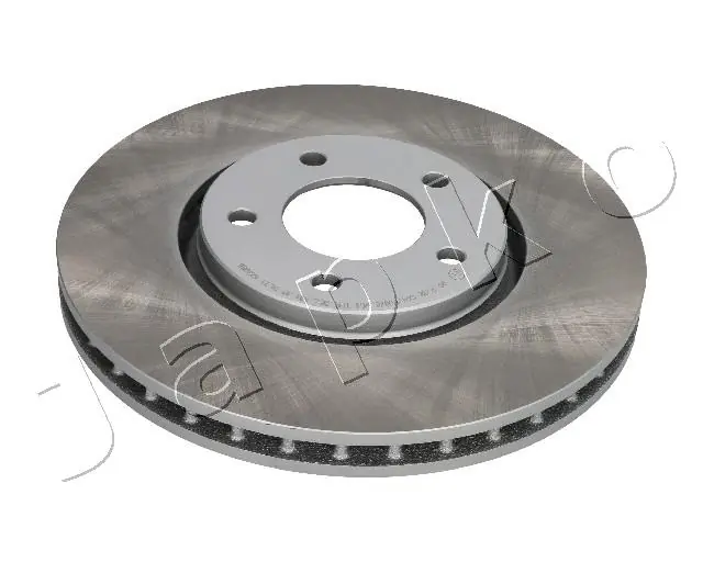 Brake Disc 60992C