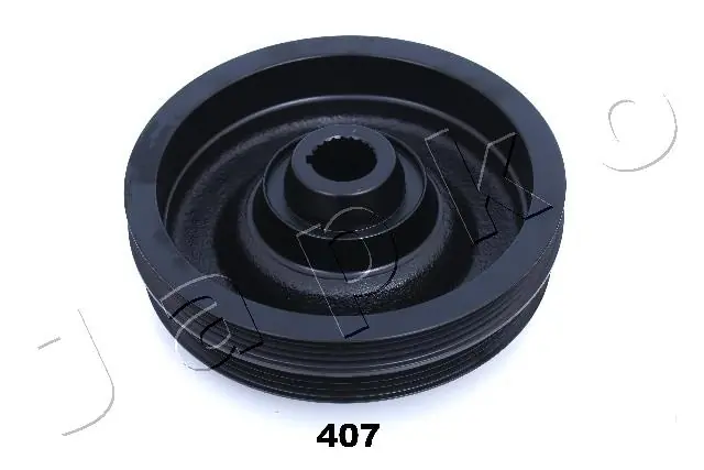 Belt Pulley, crankshaft 122407