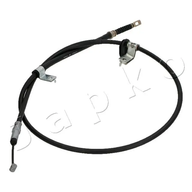 Cable Pull, parking brake 131403