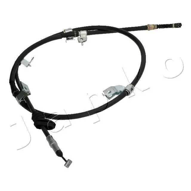 JAPKO 131459R Cable Pull, parking brake