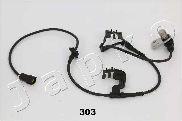 JAPKO 151303 Sensor, wheel speed