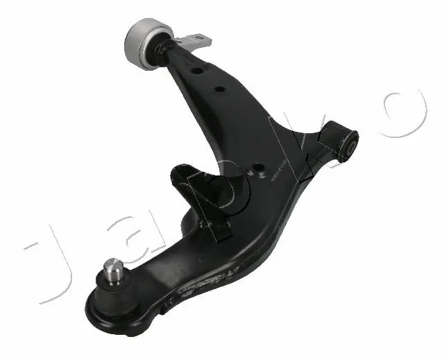 Control/Trailing Arm, wheel suspension 72178R