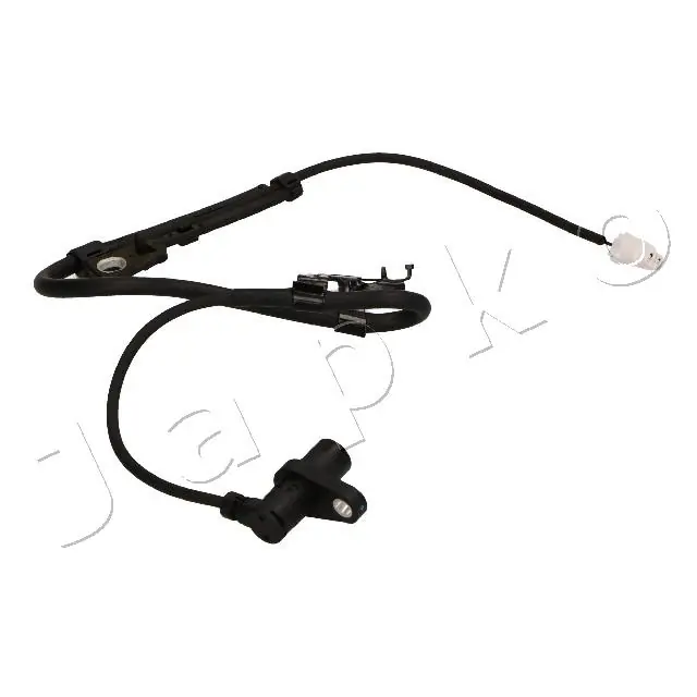 Sensor, wheel speed 151227