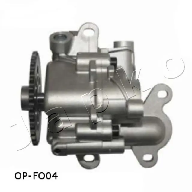 Oil Pump 157FO04