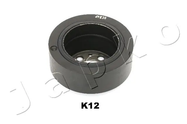 JAPKO 122K12 Belt Pulley, crankshaft
