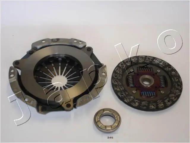 JAPKO 92246 Clutch Kit