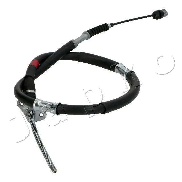 JAPKO 1312001R Cable Pull, parking brake
