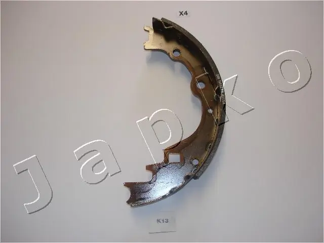 Brake Shoe Set 55K13