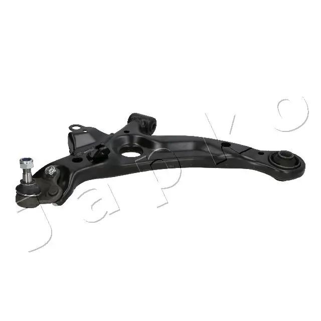 Control/Trailing Arm, wheel suspension 72200L