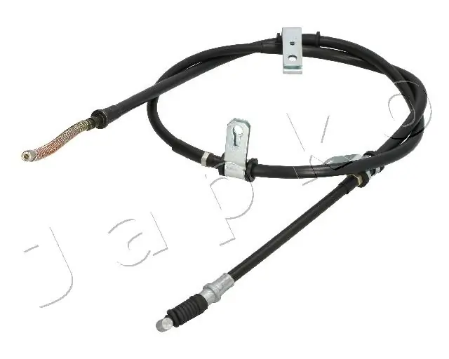 Cable Pull, parking brake 1315010L